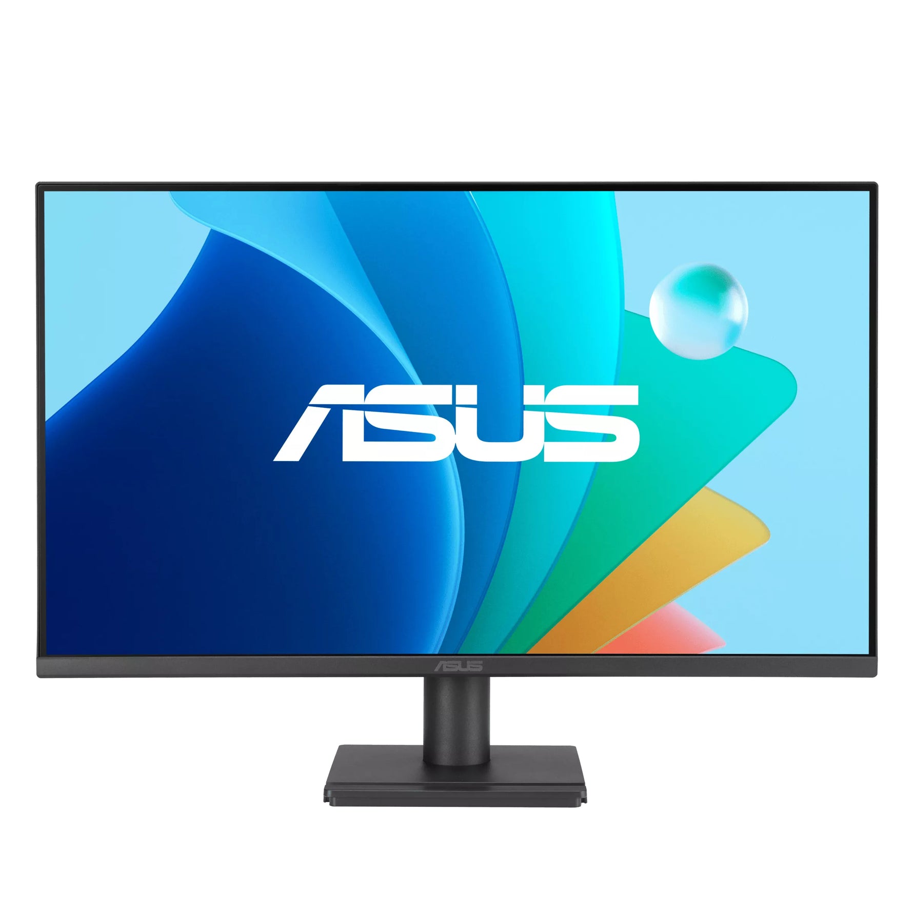 ASUS VA249QG, 60,5 cm (23.8"), 1920 x 1080 Pixel, Full HD, LCD, 1 ms, Nero