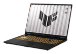 ASUS TUF Gaming F16 FX608JHR-RV002W, Intel® Core™ i7, 40,6 cm (16"), 1920 x 1200 Pixel, 16 GB, 512 GB, Windows 11 Home