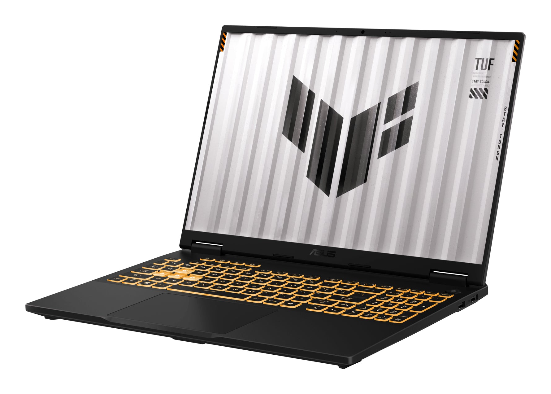ASUS TUF Gaming F16 FX608JHR-RV002W, Intel® Core™ i7, 40,6 cm (16"), 1920 x 1200 Pixel, 16 GB, 512 GB, Windows 11 Home