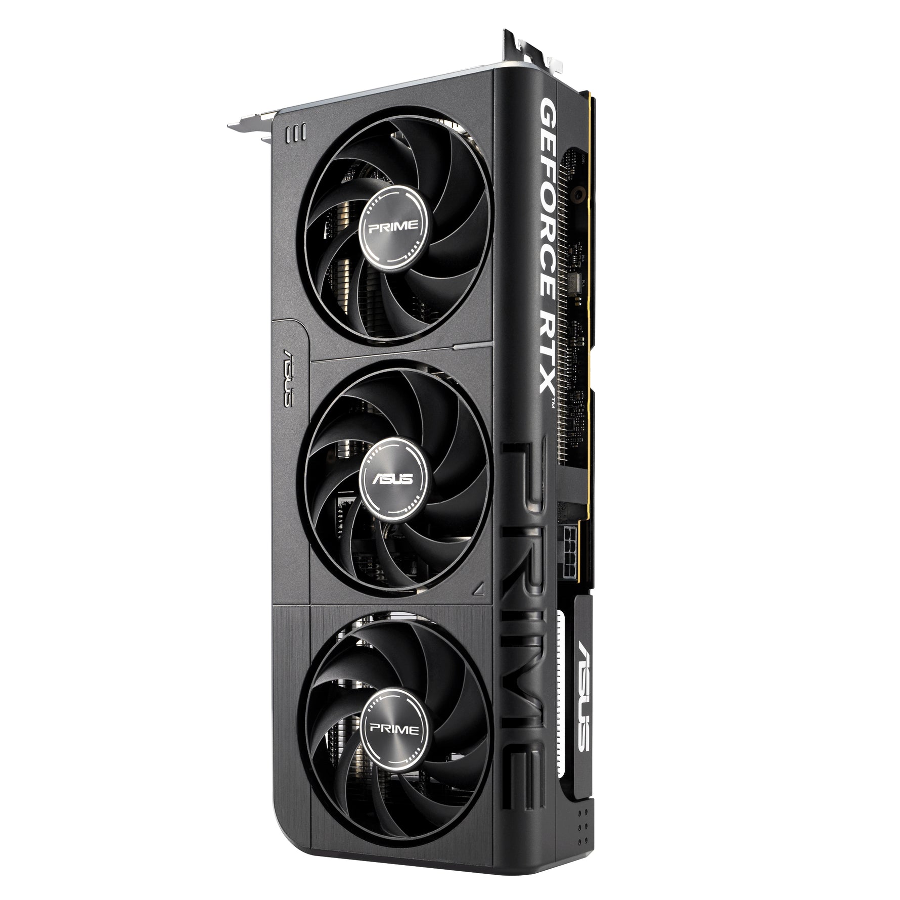 ASUS Prime -RTX5060-O8G, GeForce RTX 5060, 8 GB, GDDR7, 128 bit, 7680 x 4320 Pixel, PCI Express 5.0