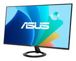ASUS VZ279HG, 68,6 cm (27"), 1920 x 1080 Pixel, Full HD, LCD, 1 ms, Nero