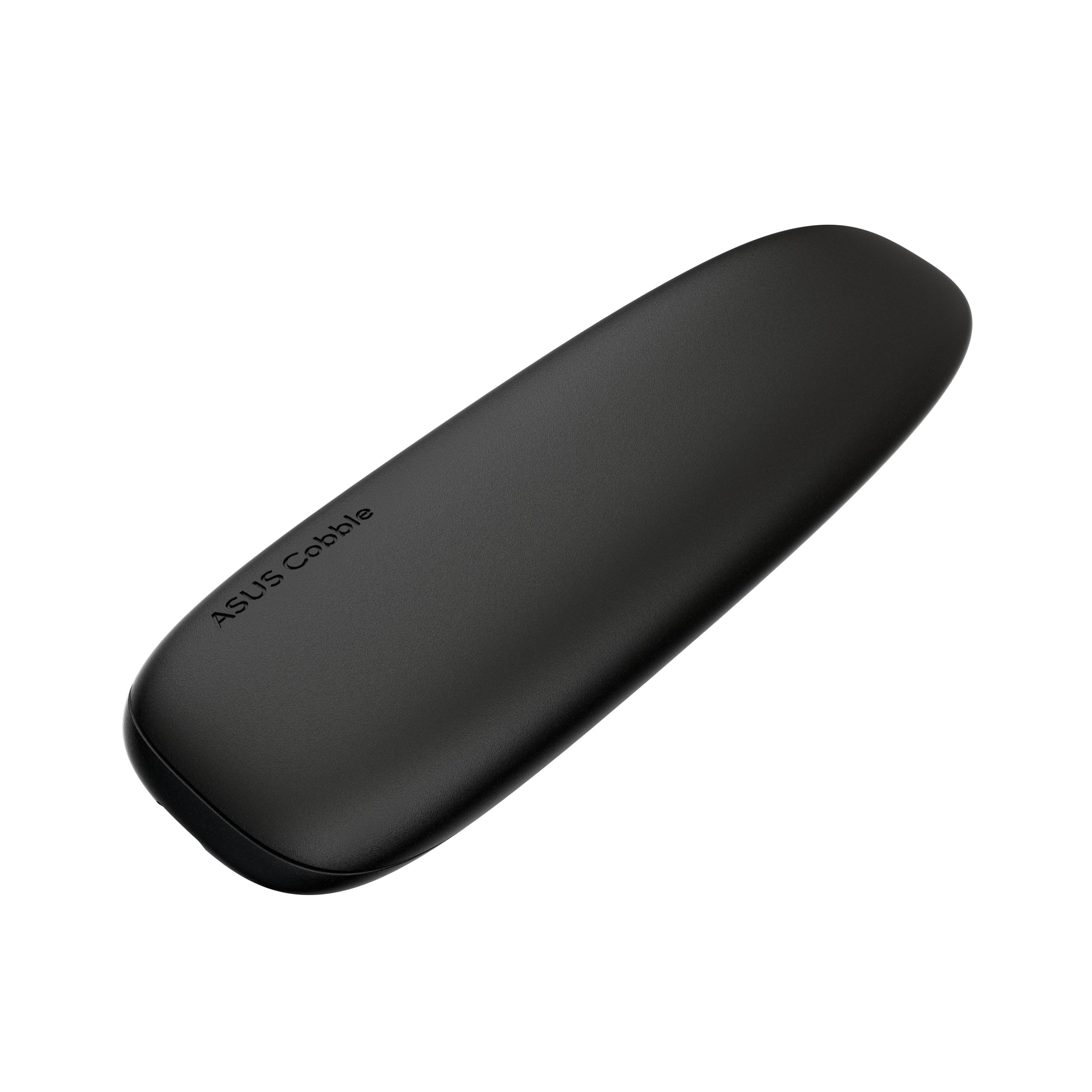 ASUS COBBLE Black (ESD-A1A/BLK), Box esterno SSD, M.2, PCI Express, SATA, 10 Gbit/s, Collegamento del dispositivo USB, Nero