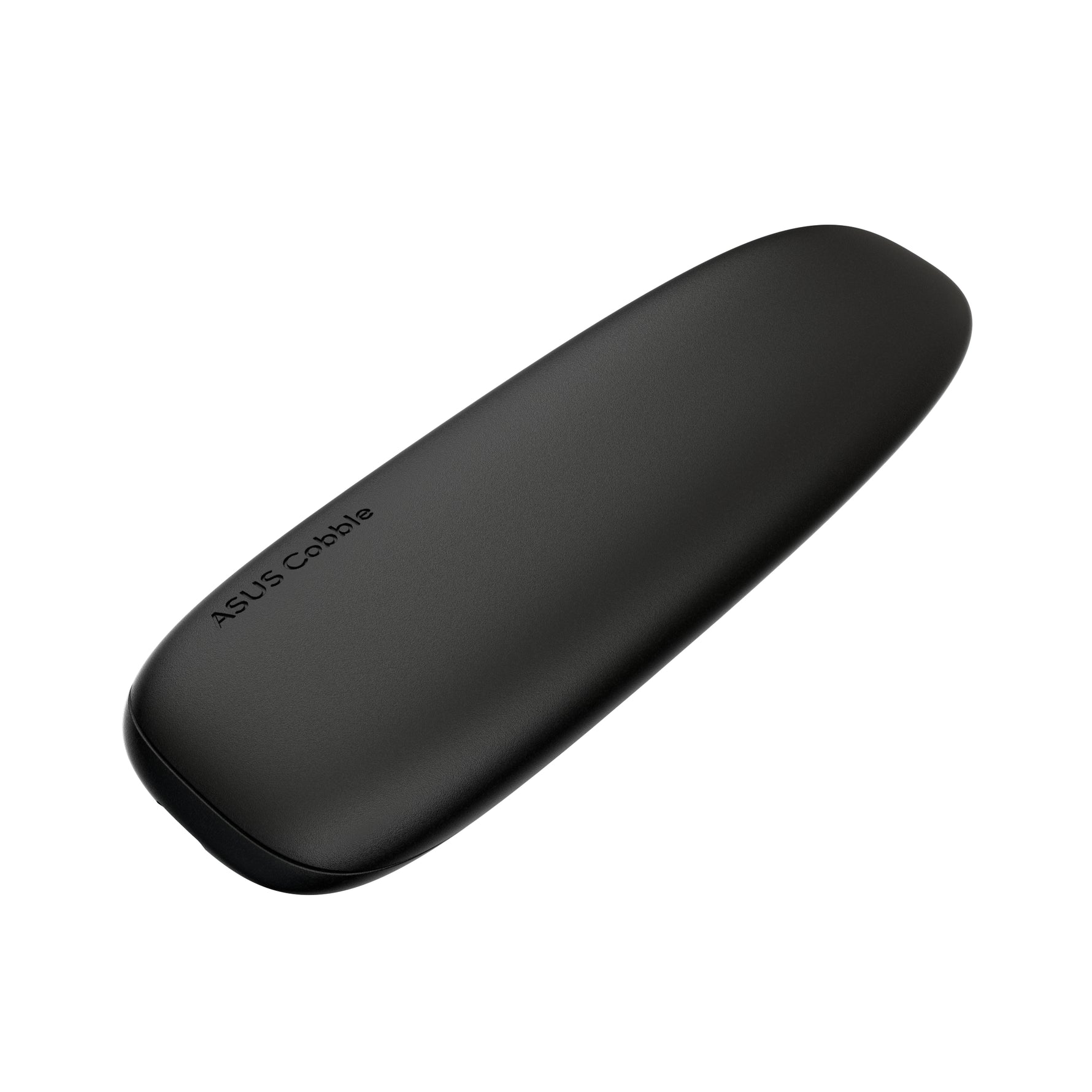 ASUS COBBLE Black (ESD-A1A/BLK), Box esterno SSD, M.2, PCI Express, SATA, 10 Gbit/s, Collegamento del dispositivo USB, Nero