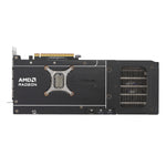 ASUS Prime -RX9070-O16G, Radeon RX 9070, 16 GB, GDDR6, 256 bit, 7680 x 4320 Pixel, PCI Express 5.0
