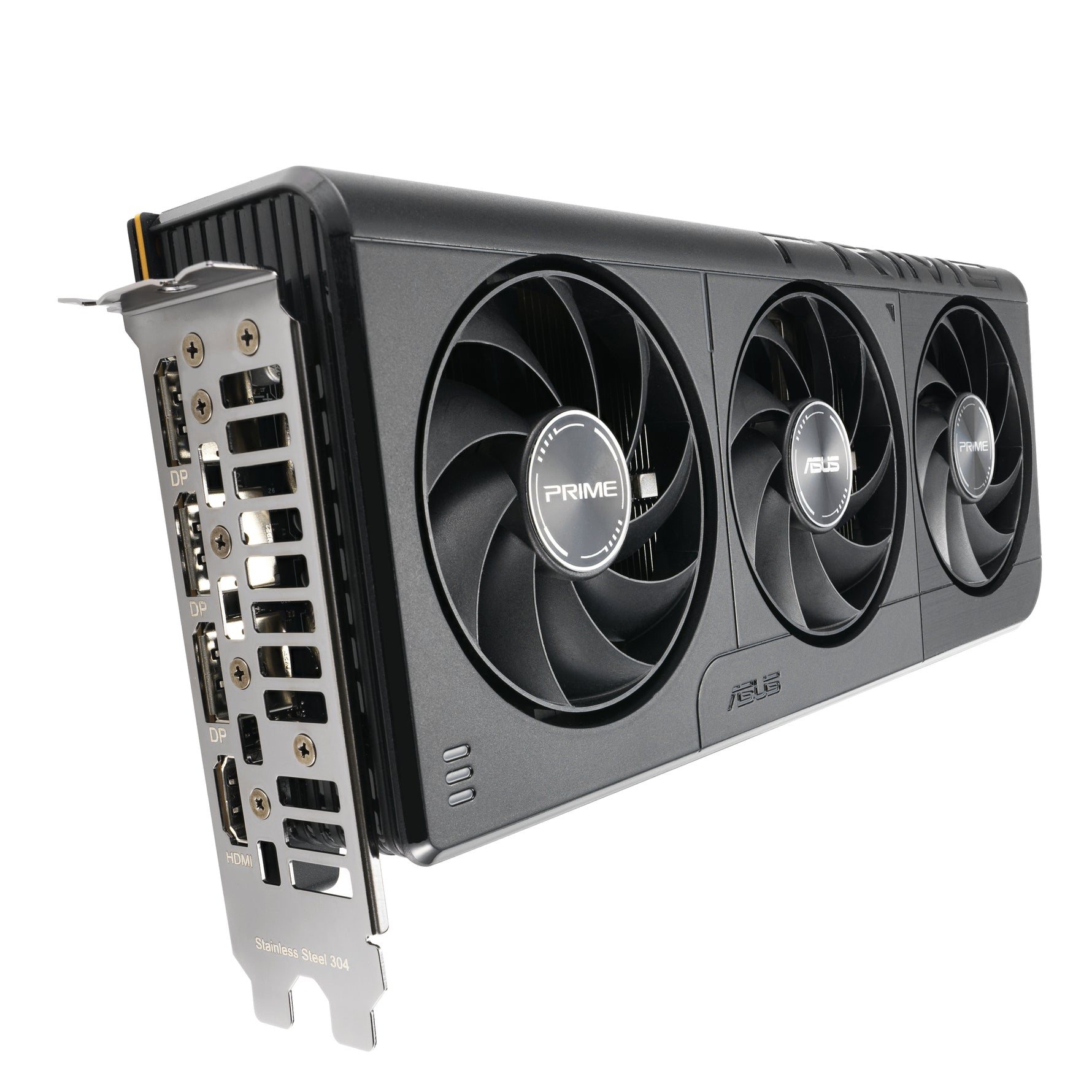 ASUS Prime -RTX5060-O8G, GeForce RTX 5060, 8 GB, GDDR7, 128 bit, 7680 x 4320 Pixel, PCI Express 5.0