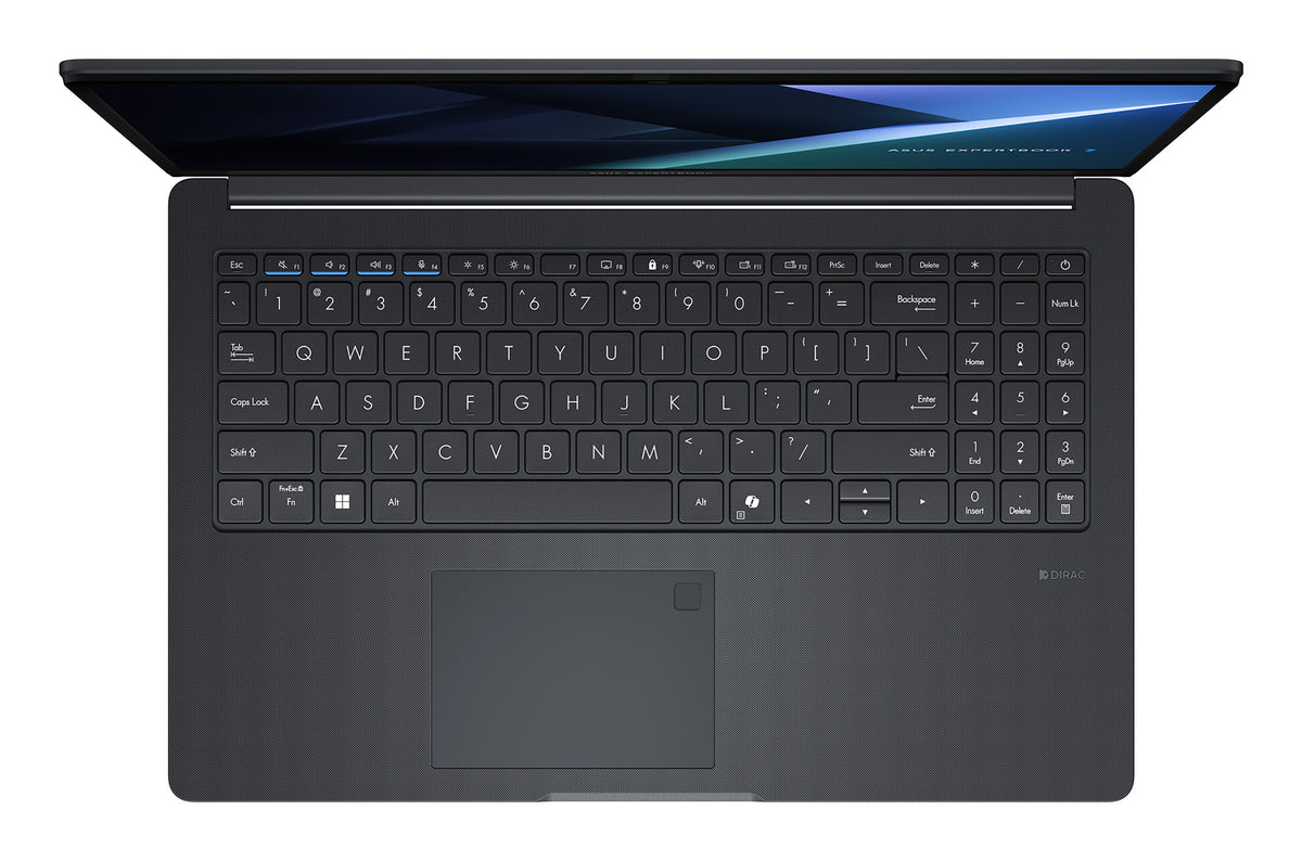ASUS ExpertBook B1 B1503CVA-S78945, Intel Core 5, 39,6 cm (15.6"), 1920 x 1080 Pixel, 8 GB, 512 GB, Grigio