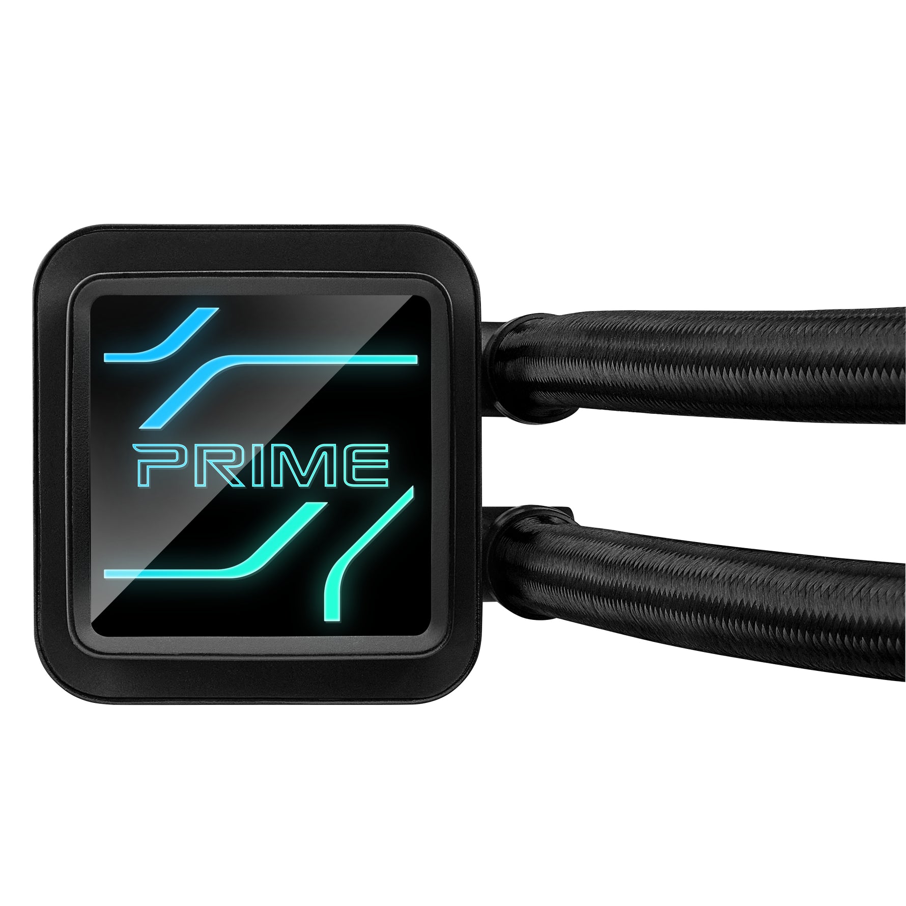 ASUS Prime LC 360 ARGB, Raffreddatore di liquidi tutto in uno, 12 cm, Nero