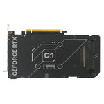 ASUS Dual -RTX5060-O8G, GeForce RTX 5060, 8 GB, GDDR7, 128 bit, 7680 x 4320 Pixel, PCI Express 5.0