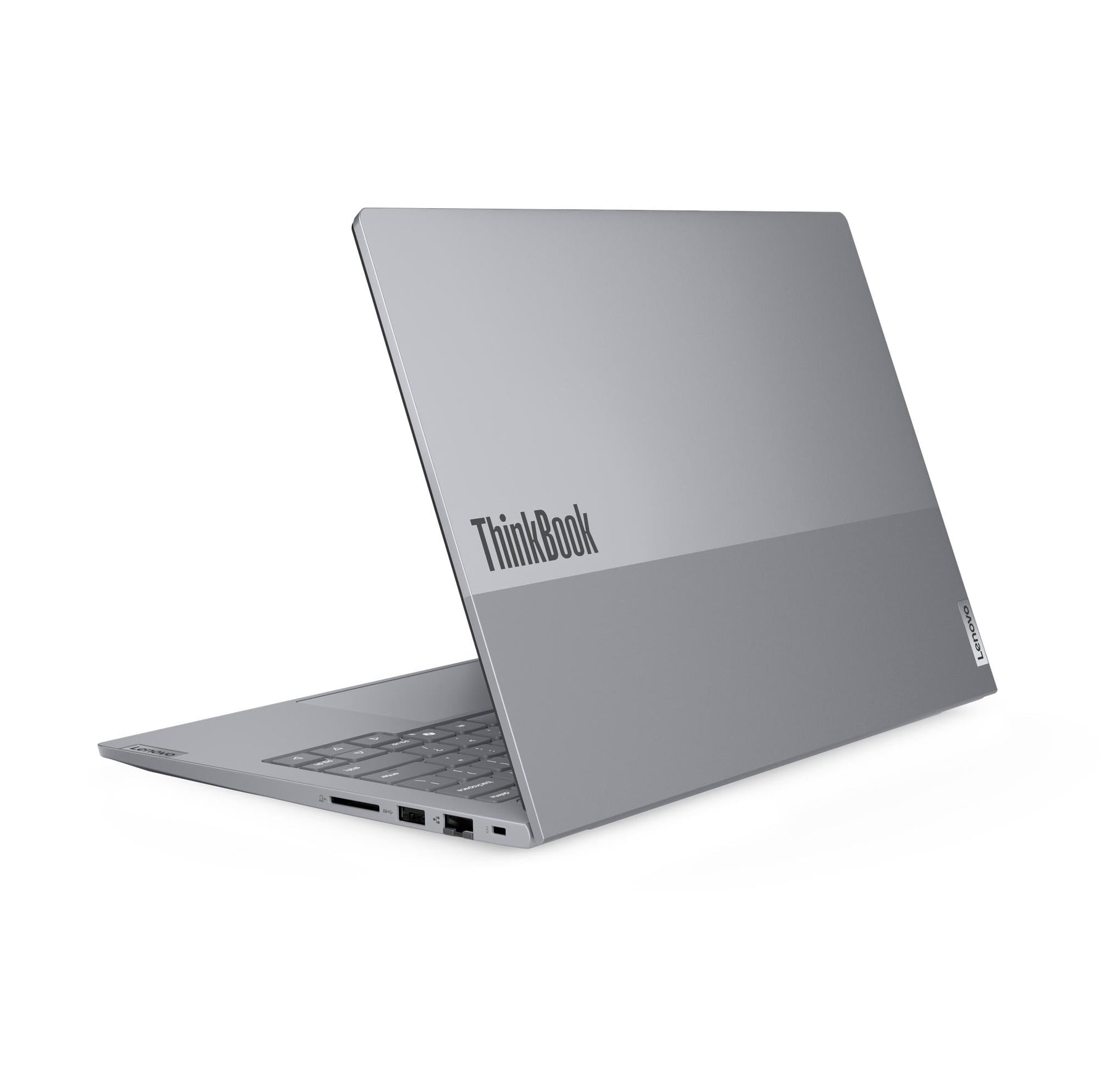 Lenovo ThinkBook 14 G9 IRL, Intel Core 5, 35,6 cm (14"), 1920 x 1200 Pixel, 16 GB, 512 GB, Windows 11 Pro