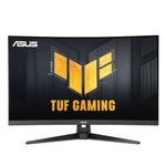 ASUS TUF Gaming VG32WQ3B, 80 cm (31.5"), 2560 x 1440 Pixel, Quad HD, LED, 1 ms, Nero