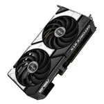 ASUS Dual -RTX5070-O12G, GeForce RTX 5070, 12 GB, GDDR7, 192 bit, 7680 x 4320 Pixel, PCI Express 5.0