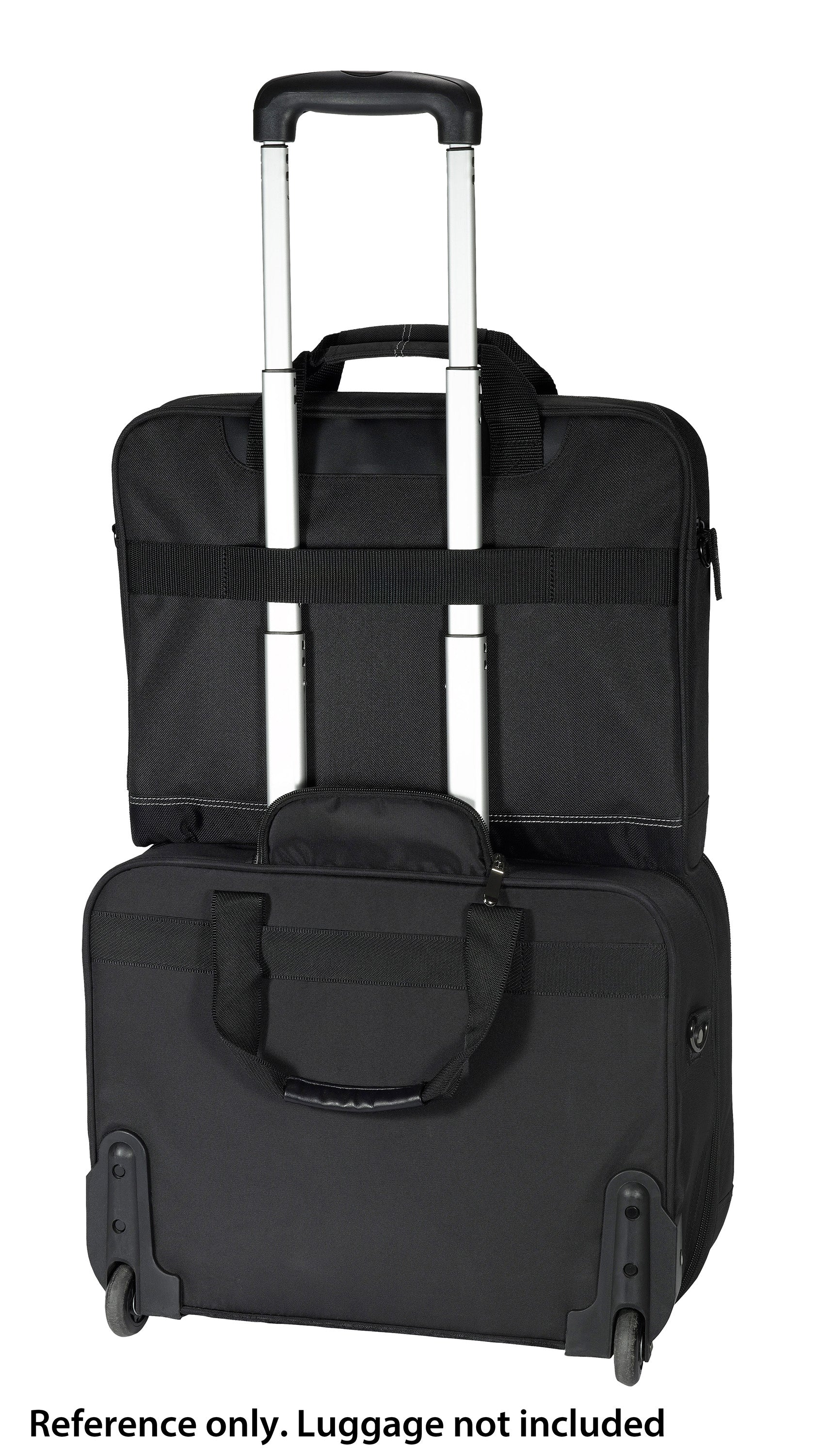 ASUS Nereus, Valigetta ventiquattrore, 40,6 cm (16"), Tracolla, 530 g