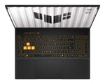 ASUS TUF Gaming F16 FX608JHR-RV002W, Intel® Core™ i7, 40,6 cm (16"), 1920 x 1200 Pixel, 16 GB, 512 GB, Windows 11 Home