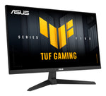 ASUS TUF Gaming VG279Q5A, 68,6 cm (27"), 1920 x 1080 Pixel, Full HD, LED, 1 ms, Nero