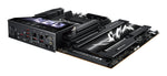 ASUS ROG CROSSHAIR X870E HERO, AMD, Socket AM5, Socket AM5, DDR5-SDRAM, 192 GB, DIMM