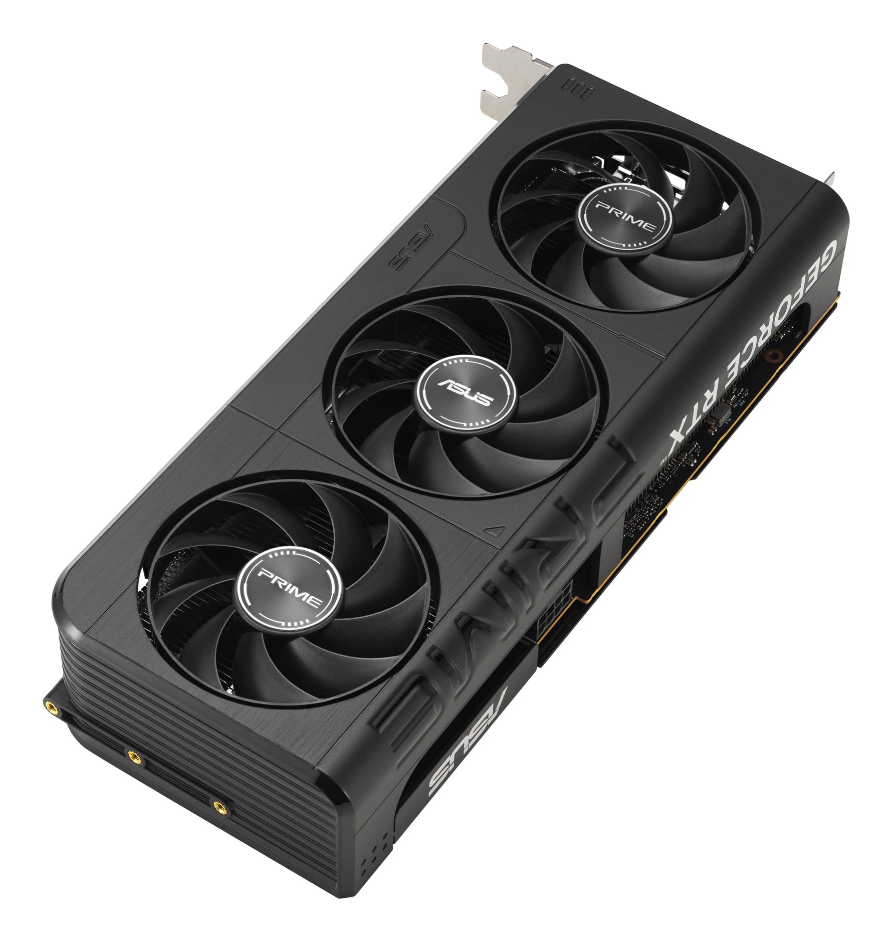 ASUS Prime -RTX5060-O8G, GeForce RTX 5060, 8 GB, GDDR7, 128 bit, 7680 x 4320 Pixel, PCI Express 5.0
