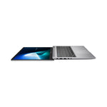 ASUS ExpertBook P1 P1503CVA-S72953, Intel Core 3, 39,6 cm (15.6"), 1920 x 1080 Pixel, 8 GB, 512 GB, Grigio