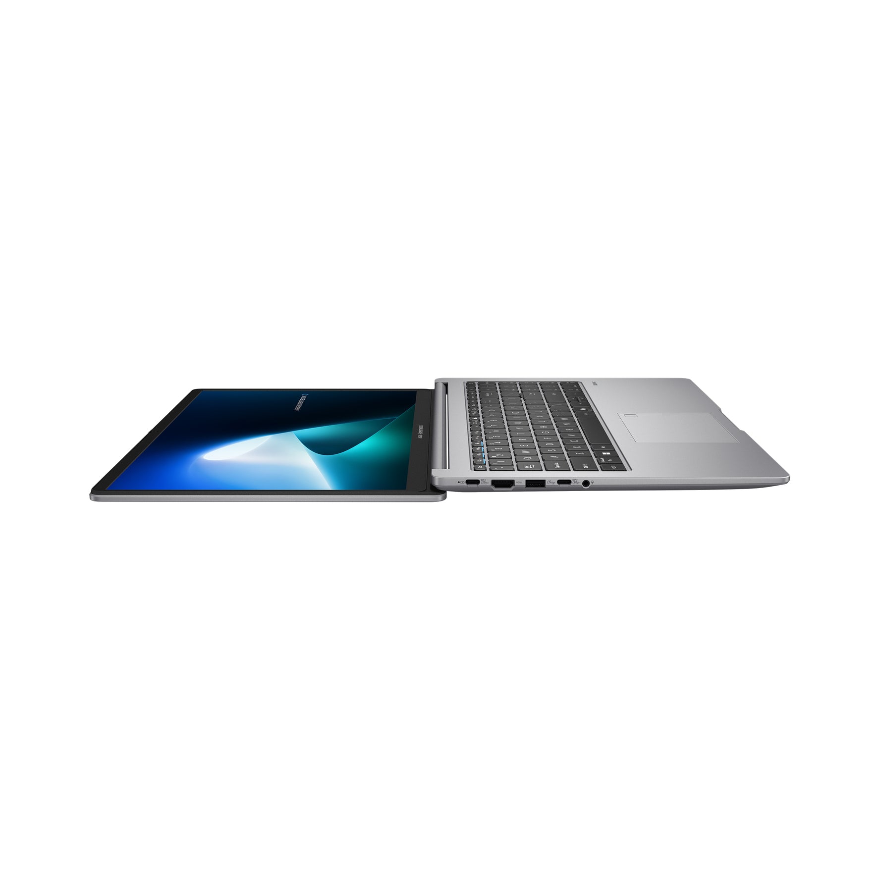 ASUS ExpertBook P1 P1503CVA-S72953, Intel Core 3, 39,6 cm (15.6"), 1920 x 1080 Pixel, 8 GB, 512 GB, Grigio
