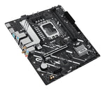 ASUS PRIME H810M-A WIFI, Intel, LGA 1851 (Socket V1), Intel Core Ultra (Series 2), LGA 1851, DDR5-SDRAM, 128 GB