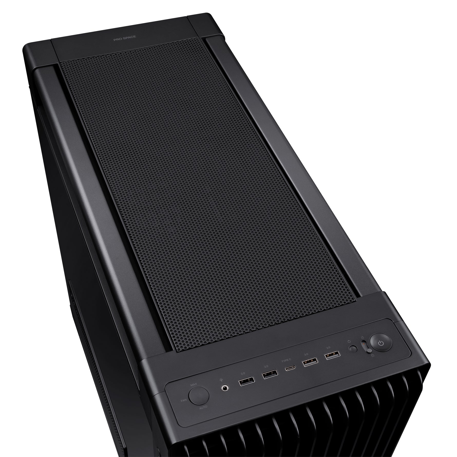 ASUS ProArt PA602, Midi Tower, PC, Nero, ATX, DTX, EATX, micro ATX, Mini-DTX, Mini-ITX, Gaming, 19 cm
