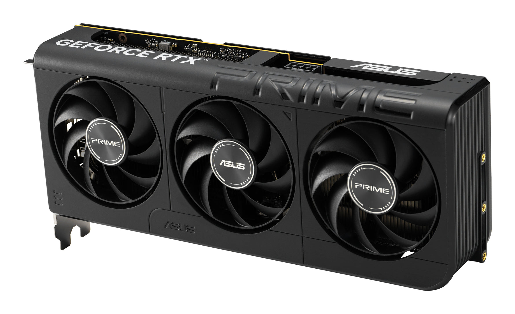 ASUS Prime -RTX5060-O8G, GeForce RTX 5060, 8 GB, GDDR7, 128 bit, 7680 x 4320 Pixel, PCI Express 5.0