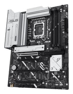 ASUS PRIME Z890-P WIFI, Intel, LGA 1851 (Socket V1), Intel Core Ultra (Series 2), DDR5-SDRAM, 192 GB, DIMM