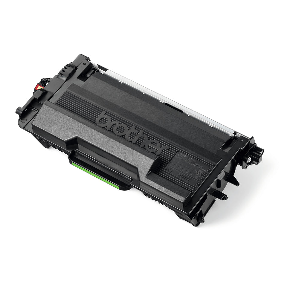 Brother TN-3600, 3000 pagine, Nero, 1 pz