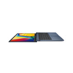ASUS Vivobook 15 X1504VA-BQ4619, Intel Core 7, 39,6 cm (15.6"), 1920 x 1080 Pixel, 16 GB, 1 TB, Blu