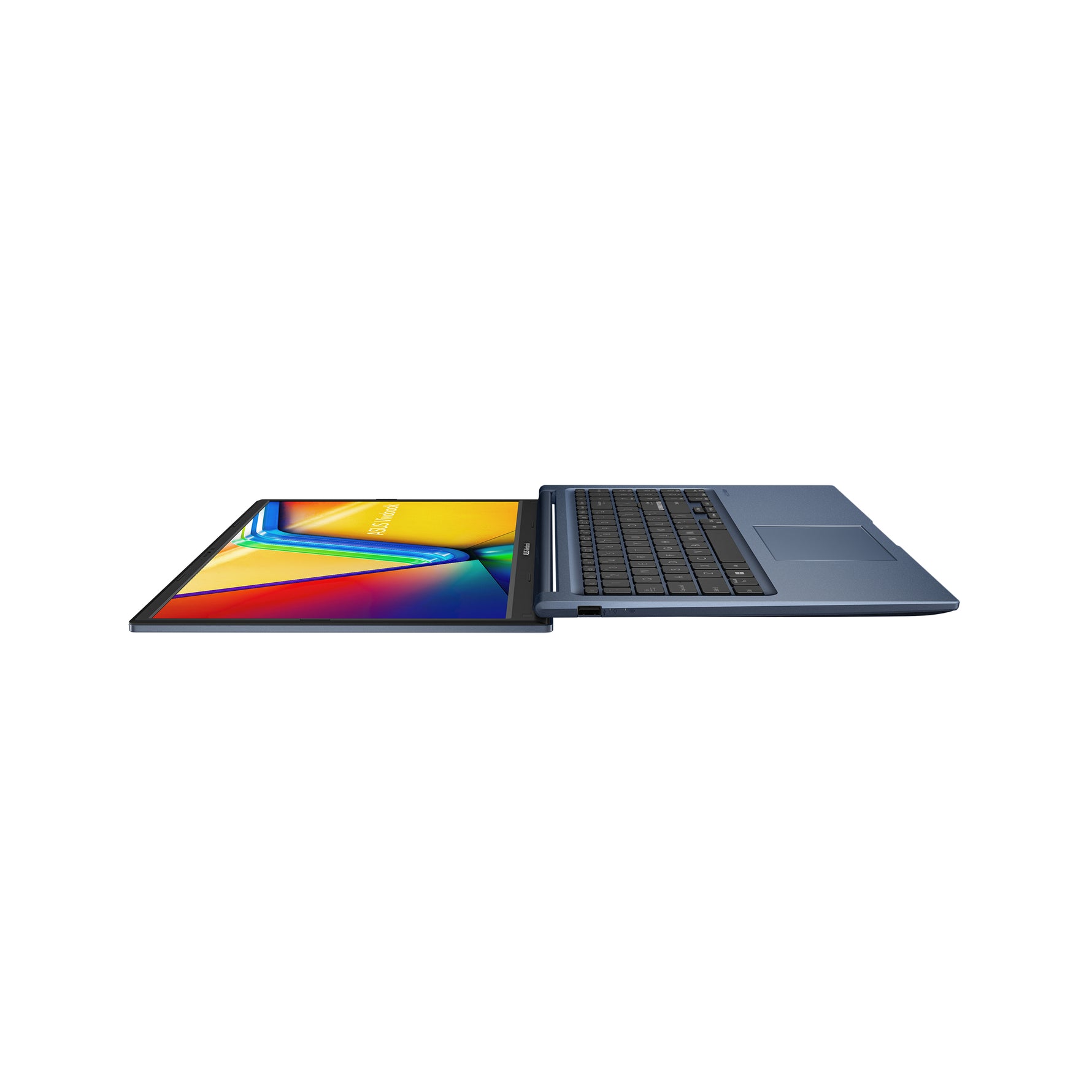 ASUS Vivobook 15 X1504VA-BQ4619, Intel Core 7, 39,6 cm (15.6"), 1920 x 1080 Pixel, 16 GB, 1 TB, Blu