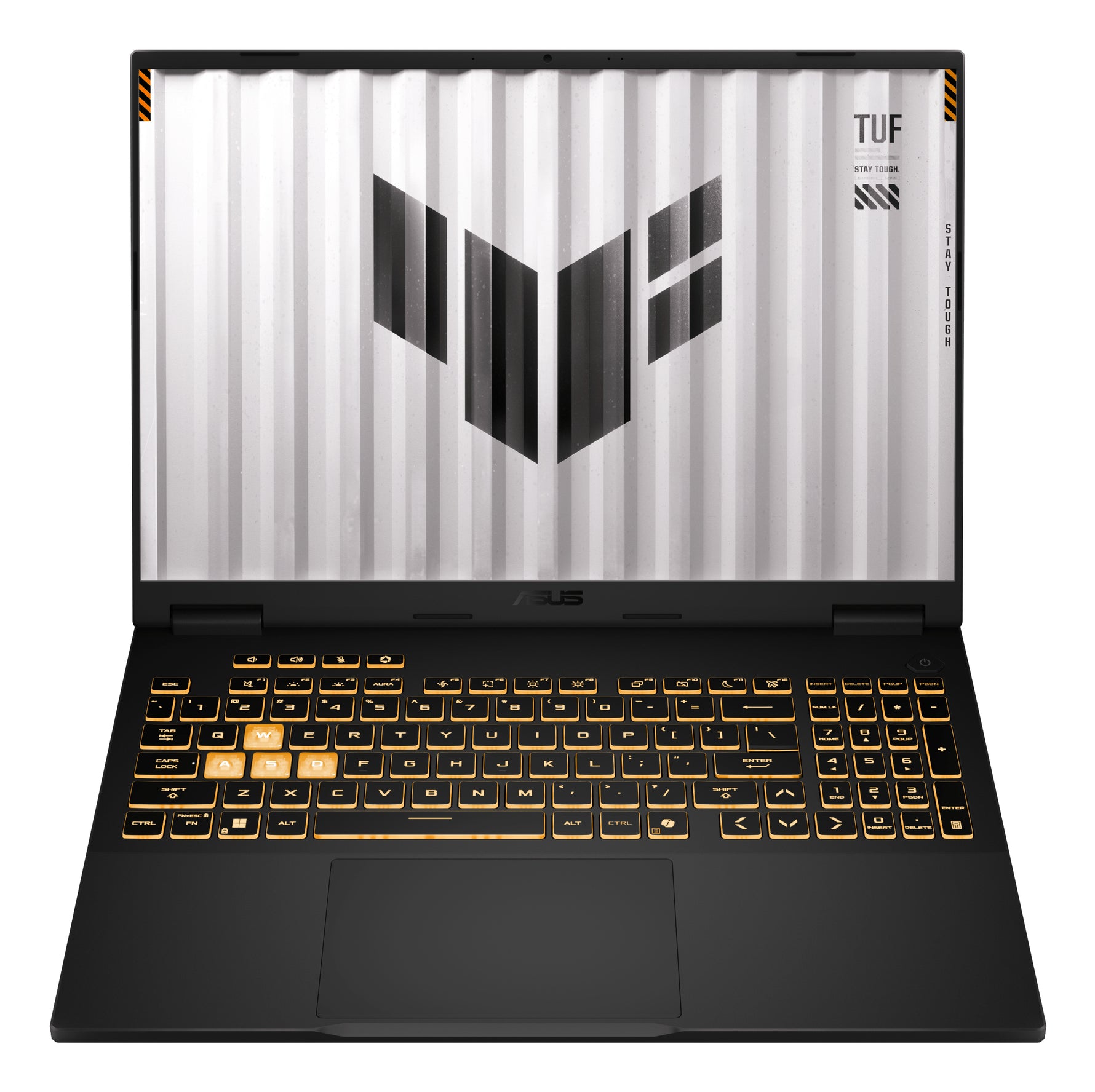 ASUS TUF Gaming F16 FX608JHR-RV002W, Intel® Core™ i7, 40,6 cm (16"), 1920 x 1200 Pixel, 16 GB, 512 GB, Windows 11 Home