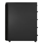 ASUS ProArt PA401, Tower, PC, Nero, ATX, Metallo, Gaming