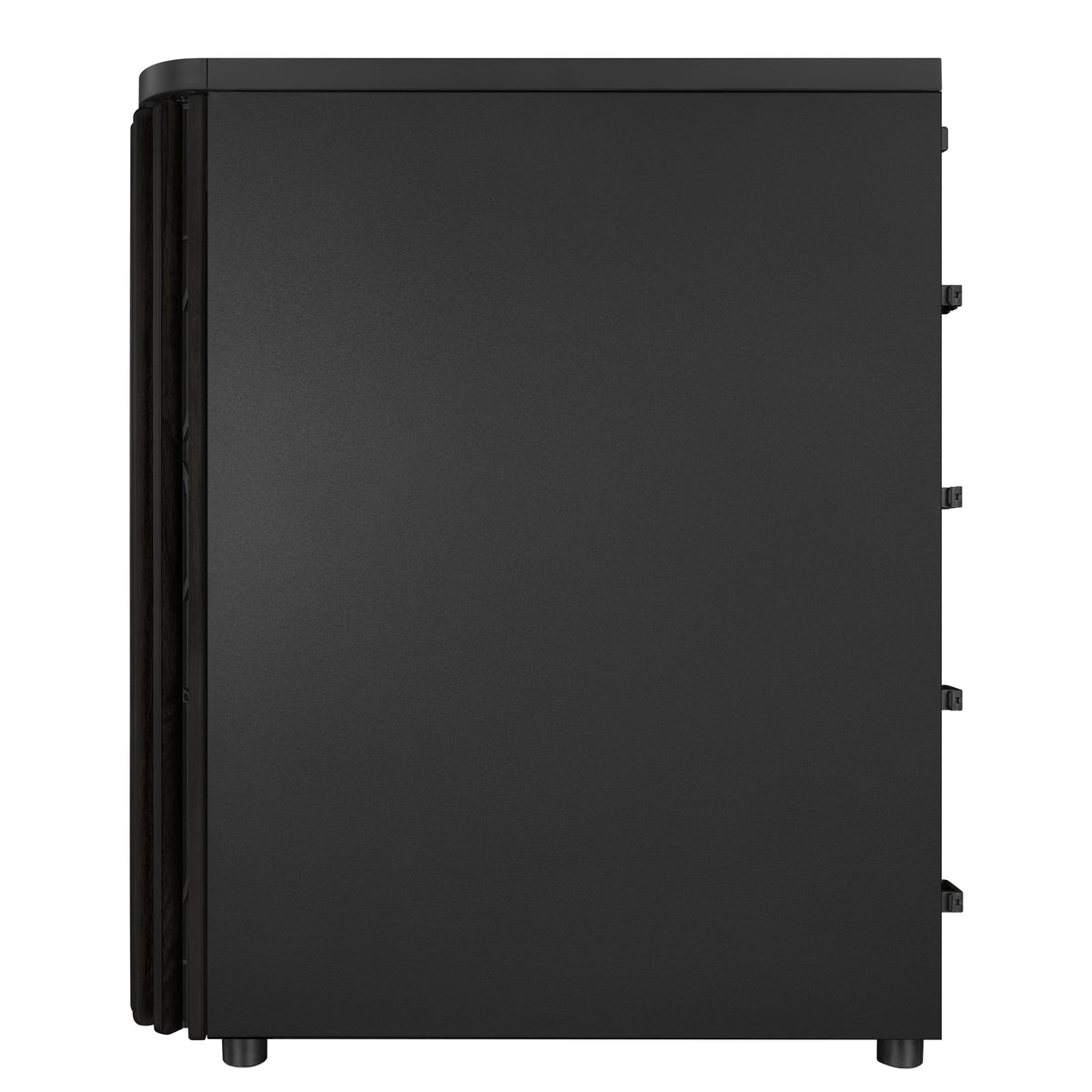 ASUS ProArt PA401, Tower, PC, Nero, ATX, Metallo, Gaming