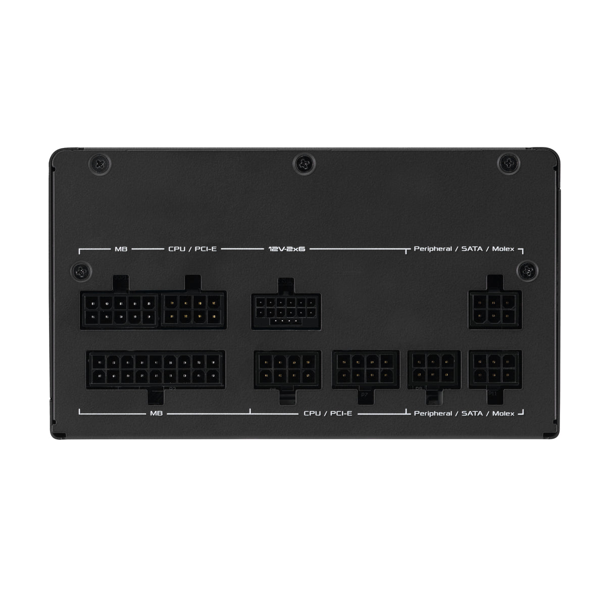 ASUS Prime -750G, 750 W, 100 - 240 V, Attivo, 110 W, 744 W, 110 W