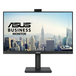 ASUS BE279QFK, 68,6 cm (27"), 1920 x 1080 Pixel, Full HD, LCD, 5 ms, Nero
