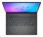 ASUS ROG Zephyrus G16 GU605CW-QR101W, Intel Core Ultra 9, 40,6 cm (16"), 2560 x 1600 Pixel, 32 GB, 1 TB, Windows 11 Home