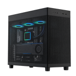 Developer AI INTEL — render illustrativo, vista tre quarti