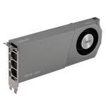 ASUS UGen Intel Arc Pro B70 32 GB — foto ufficiale del componente