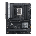 ASUS TUF GAMING B860-PLUS WIFI — foto ufficiale del componente