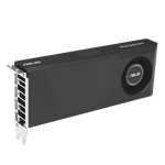 ASUS TURBO-AI-PRO-R9700-32G — GPU Radeon AI PRO R9700 32 GB GDDR6