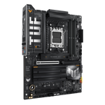 ASUS TUF GAMING X870-PLUS WIFI — scheda madre della configurazione