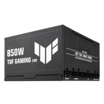 TUF-GAMING-850G-EVO — alimentatore della configurazione