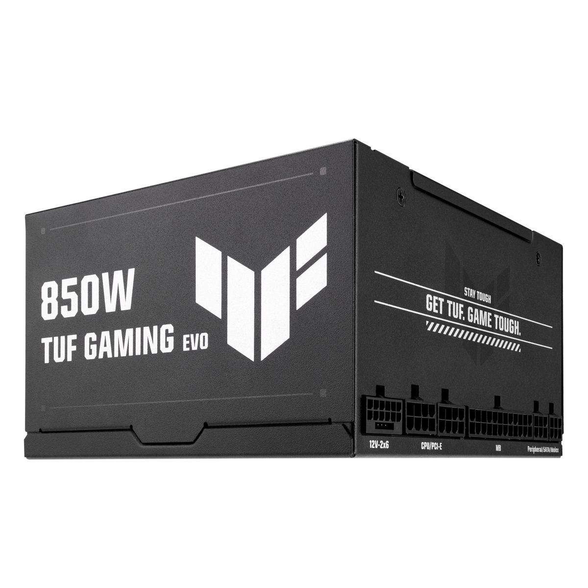 TUF-GAMING-850G-EVO — alimentatore della configurazione