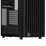 ASUS ProArt PA401, Tower, PC, Nero, ATX, Metallo, Gaming