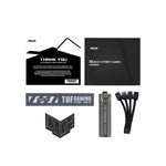 ASUS TUF Gaming TUF-RTX5090-O32G-GAMING, GeForce RTX 5090, 32 GB, GDDR7, 512 bit, 7680 x 4320 Pixel, PCI Express 5.0