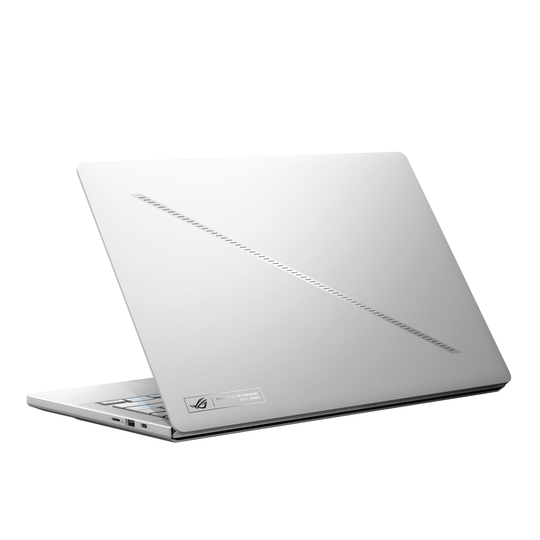 ASUS ROG Zephyrus G14 GA403UP-QS001W, AMD Ryzen™ 9, 4 GHz, 35,6 cm (14"), 2880 x 1800 Pixel, 32 GB, 1 TB