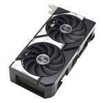 ASUS Dual -RTX5060-O8G, GeForce RTX 5060, 8 GB, GDDR7, 128 bit, 7680 x 4320 Pixel, PCI Express 5.0