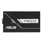 ASUS Prime -750G, 750 W, 100 - 240 V, Attivo, 110 W, 744 W, 110 W