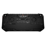 MSI CLAW A1M-243IT, 1400 MHz, 4,6 GHz, Intel Arc, 16000 MB, LPDDR5, 6400 MHz