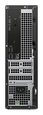 DELL Pro QVS1260, Intel® Core™ i5, i5-14400, 16 GB, 1 TB, Windows 11 Pro, 64-bit