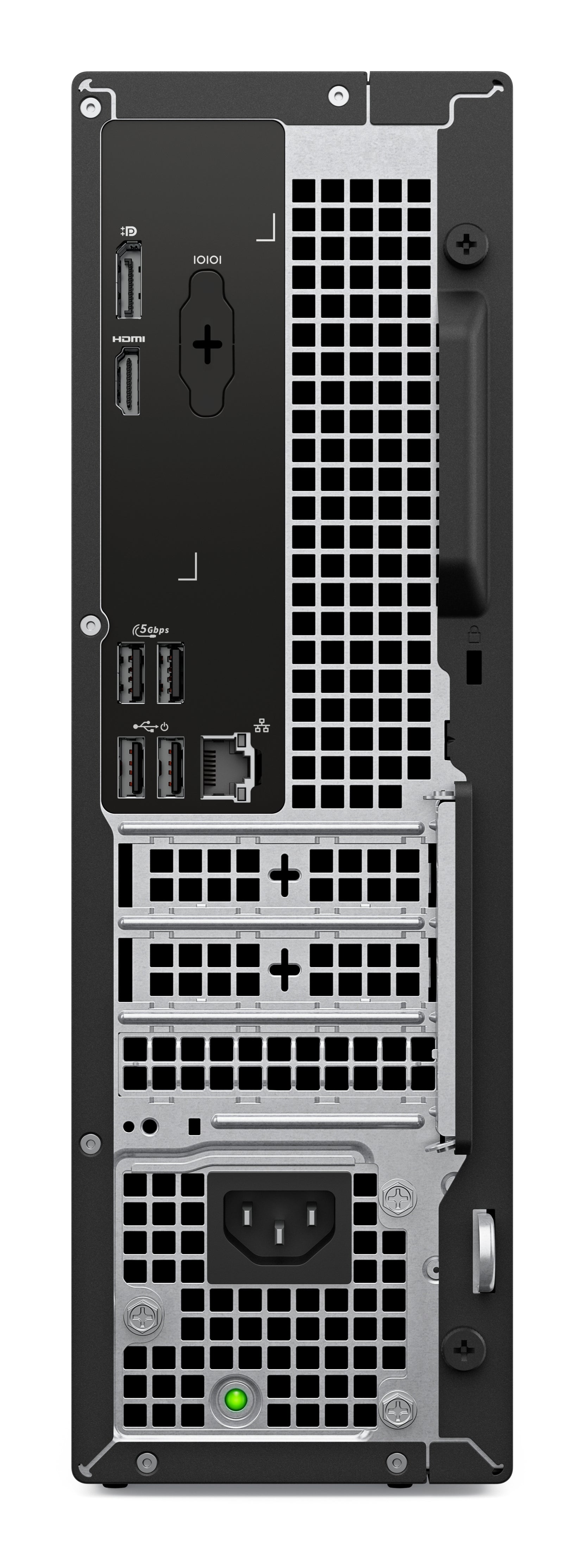 DELL Pro QVS1260, Intel® Core™ i5, i5-14400, 16 GB, 1 TB, Windows 11 Pro, 64-bit